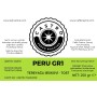 Castro Peru SHG Kahve 500 Gr. (2x250 Gr)